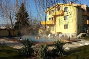 Family Hotel Iv, Velingrad