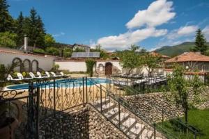 Boutique & Spa Hotel Heaven, Velingrad