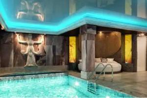 Tsarevets Design and Spa, Veliko Tarnovo