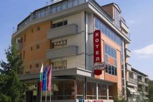 Hotel Akvaya, Veliko Tarnovo