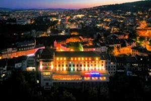 Yantra Grand Hotel, Veliko Tarnovo