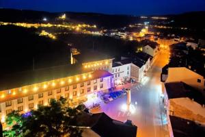 Yantra Grand Hotel, Veliko Tarnovo