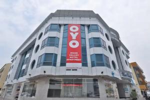 Moon Valley Hotel Apartment - Bur Dubai, Burjuman, Dubai