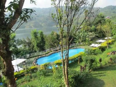 The Begnas Lake Resort & Villas - 16