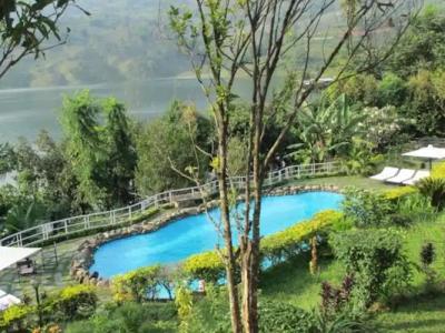 The Begnas Lake Resort & Villas - 15