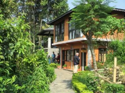 The Begnas Lake Resort & Villas - 42