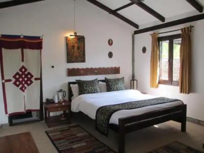 The Begnas Lake Resort & Villas - 2