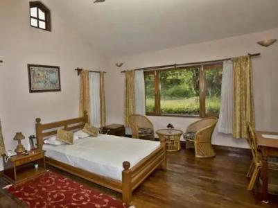 The Begnas Lake Resort & Villas - 3