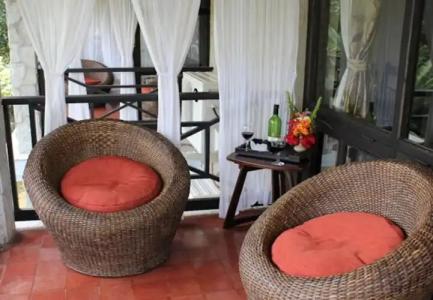 The Begnas Lake Resort & Villas - 1