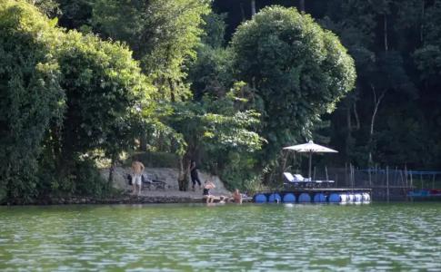 The Begnas Lake Resort & Villas - 13