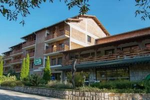 Tourist center Momina Krepost, Veliko Tarnovo