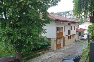 Hotel Asenevtsi, Veliko Tarnovo