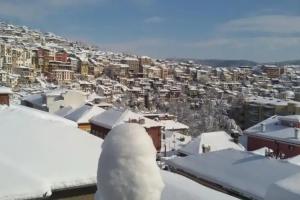 Hotel Central, Veliko Tarnovo