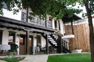 Guest Rooms Bela Neda, Veliko Tarnovo