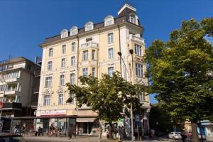 Boutique Splendid Hotel, Varna