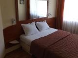 Comfort Double room with balcony