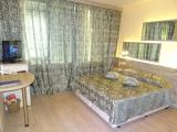 Lux Double room