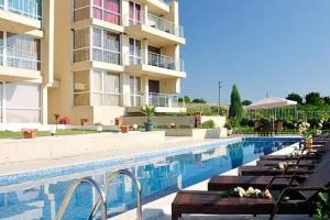 Sea Dream Rental Apartments, Varna