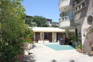 Hotel Acropolis, Varna