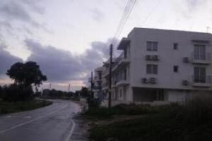 Palms Resort Apartments, Kiti