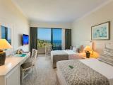 Double room with sea view