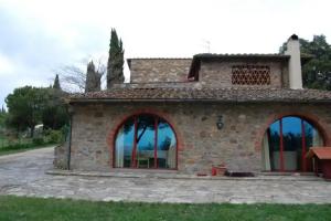 Guest House «Casa Vacanze Podere Casacce», San Casciano in Val di Pesa