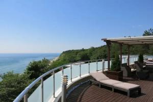 Albizia Beach Hotel, Varna