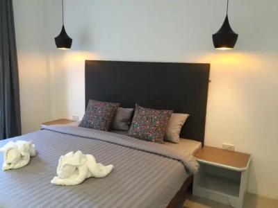 Non Du Lay Guesthouse - 5