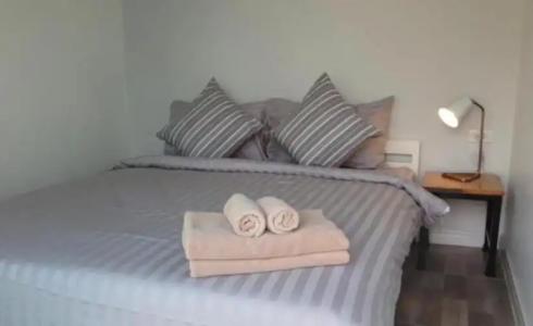 Non Du Lay Guesthouse - 31