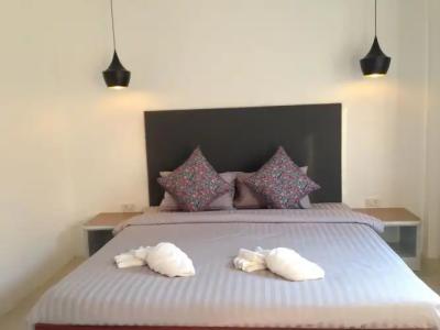 Non Du Lay Guesthouse - 9