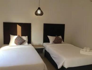 Non Du Lay Guesthouse - 1