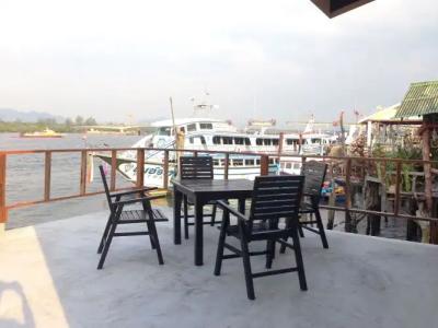 Non Du Lay Guesthouse - 6