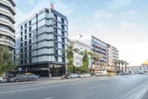 Smart Hotel Izmir, Izmir