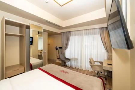 Taksim The Peak & SPA - 138