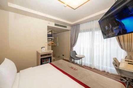 Taksim The Peak & SPA - 192