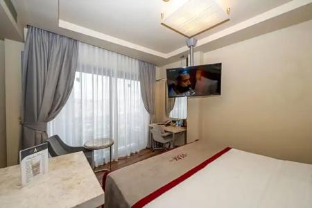 Taksim The Peak & SPA - 167