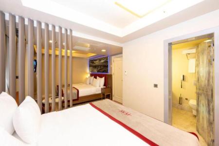 Taksim The Peak & SPA - 185