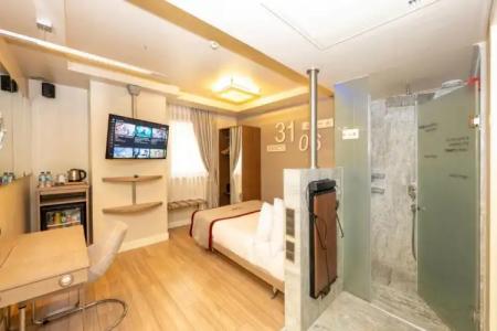 Taksim The Peak & SPA - 126