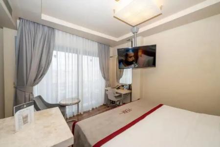 Taksim The Peak & SPA - 193