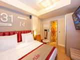 3 Bedrooms Suite