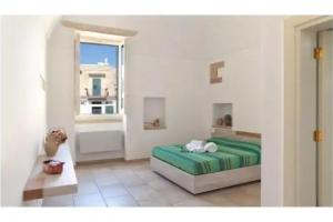 Bed & Breakfast «Manipinta», Corigliano d'Otranto