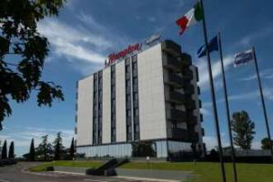 Hampton by Hilton Rome North Fiano Romano, Fiano Romano