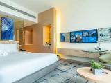 Hip Double room