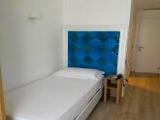 Deluxe Single room with balcony