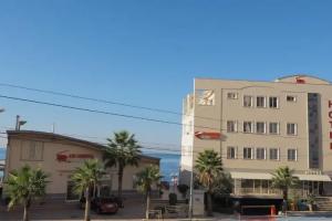 Aragosta Hotel & Restaurant, Durres