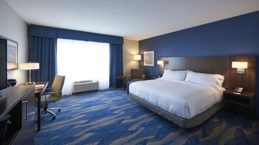 Holiday Inn Express & Suites St. John's Airport, an IHG - 6