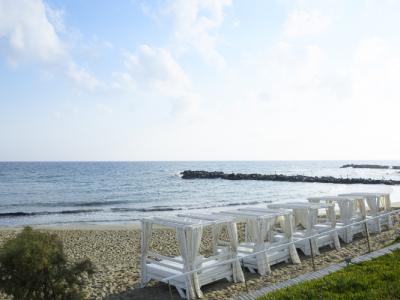 Knossos Beach Bungalows Suites Resort & Spa - 27