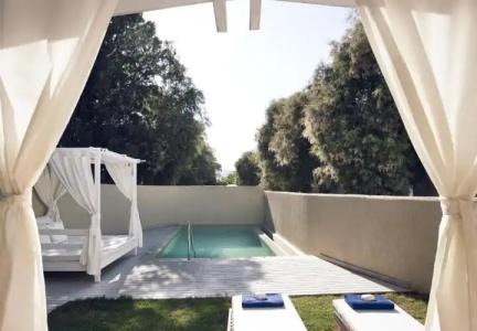 Knossos Beach Bungalows Suites Resort & Spa - 108