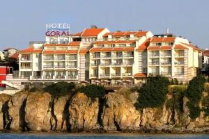 Hotel Coral Sozopol, Sozopol