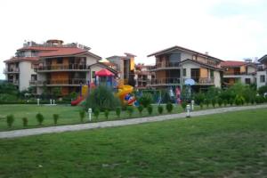 Laguna Beach Resort & Spa, Sozopol